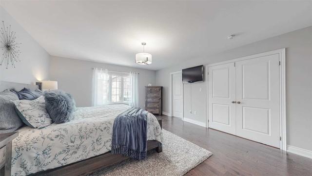 1280 Harrington St, House detached with 4 bedrooms, 5 bathrooms and 6 parking in Innisfil ON | Image 13