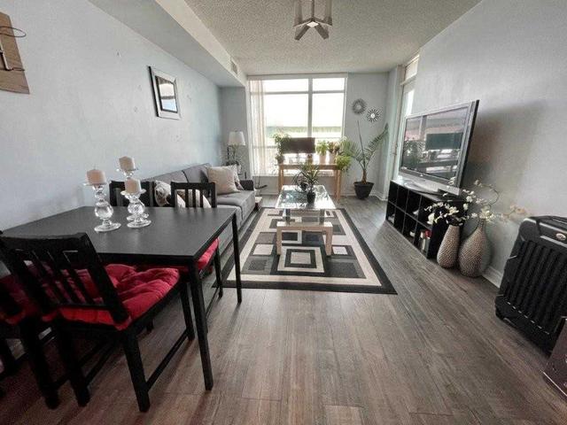 628 - 231 Fort York Blvd, Condo with 2 bedrooms, 2 bathrooms and 0 parking in Toronto ON | Image 7