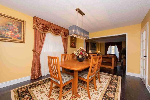 6 Seminole Dr, House detached with 4 bedrooms, 6 bathrooms and 6 parking in Brampton ON | Image 10