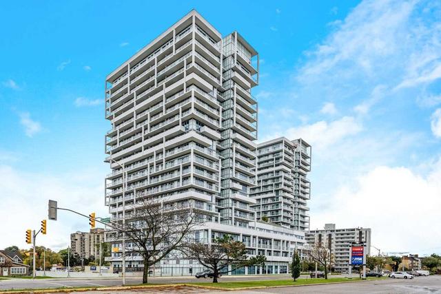 1710 - 65 Speers Rd, Condo with 1 bedrooms, 1 bathrooms and 1 parking in Oakville ON | Image 12