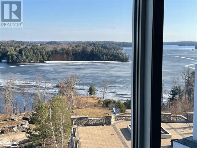 s449 - 1050 Paignton House Road, Condo with 1 bedrooms, 1 bathrooms and 250 parking in Muskoka Lakes ON | Image 24
