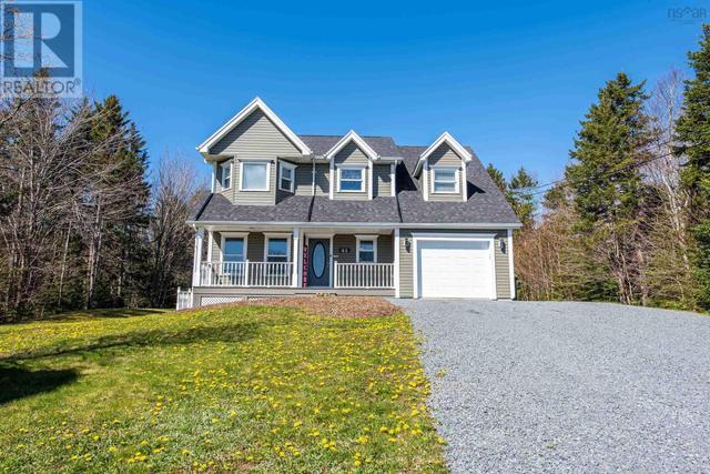 41 Lakefront Drive, House detached with 3 bedrooms, 2 bathrooms and null parking in Halifax NS | Card Image