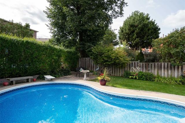 1970 Folkway Dr, House detached with 4 bedrooms, 5 bathrooms and 4 parking in Mississauga ON | Image 21