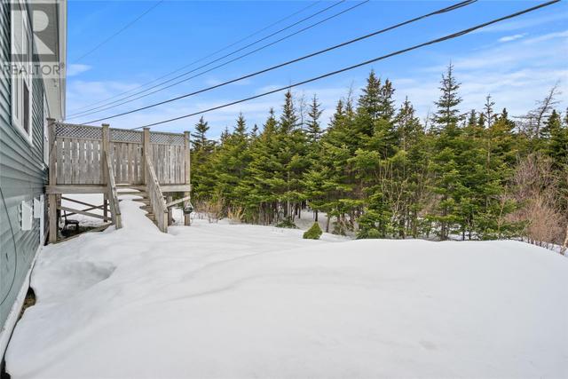 66 Shortall Street, House detached with 3 bedrooms, 3 bathrooms and null parking in St. John's NL | Image 29