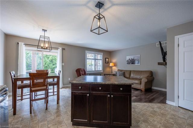 35 Langrell Avenue, House detached with 3 bedrooms, 1 bathrooms and 5 parking in Tillsonburg ON | Image 6