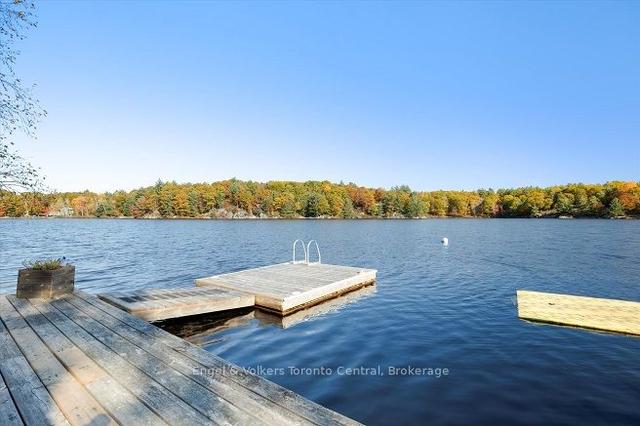 1020 Pine Ridge Rd, House detached with 3 bedrooms, 2 bathrooms and 17 parking in Gravenhurst ON | Image 26
