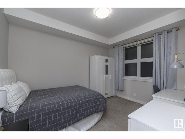 119 - 10811 72 Av Nw, Condo with 2 bedrooms, 2 bathrooms and 1 parking in Edmonton AB | Image 22