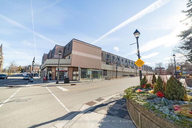 231 - 42 Tannery St E, Condo with 2 bedrooms, 2 bathrooms and 1 parking in Cambridge ON | Image 27