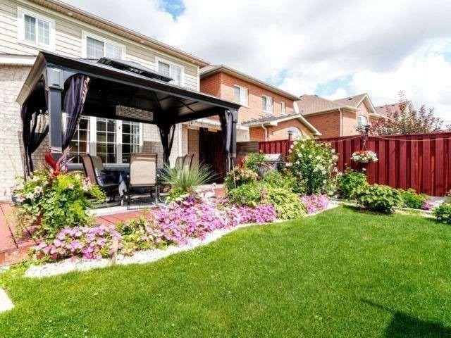 20 Irene Cres, House detached with 3 bedrooms, 3 bathrooms and 2 parking in Brampton ON | Image 19