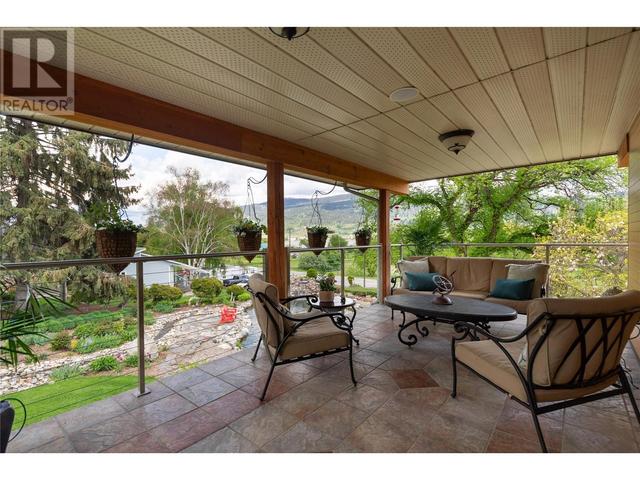 7850 Old Kamloops Road, House detached with 4 bedrooms, 3 bathrooms and 12 parking in North Okanagan B BC | Image 35