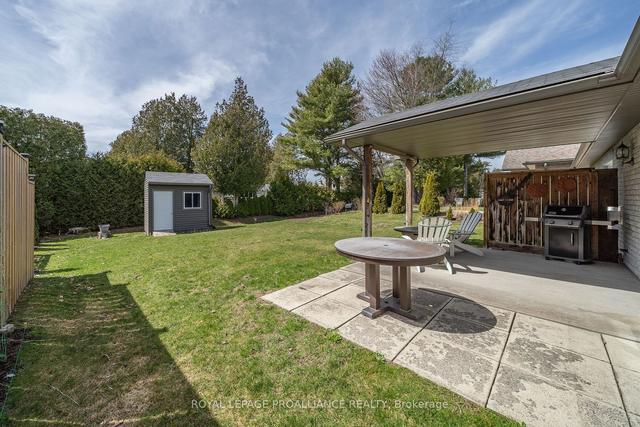 29 Forest Dr, House detached with 3 bedrooms, 2 bathrooms and 6 parking in Brighton ON | Image 26