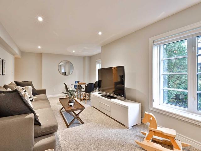 th#1 - 180 Merton St, Townhouse with 3 bedrooms, 3 bathrooms and 1 parking in Toronto ON | Image 21