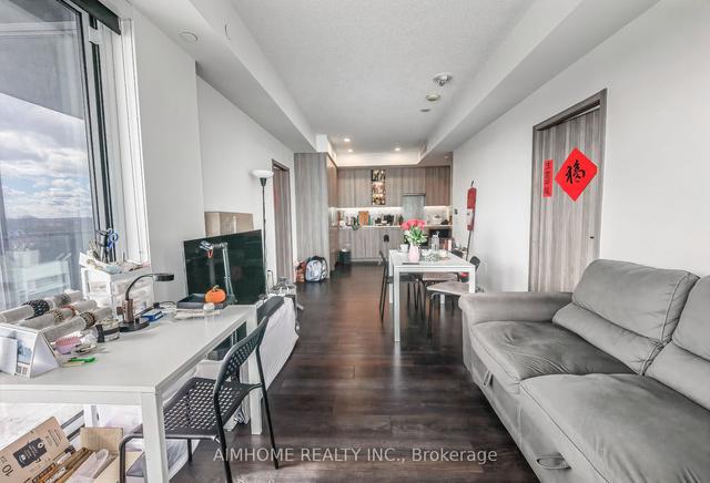 802 - 95 Mcmahon Dr, Condo with 2 bedrooms, 2 bathrooms and 1 parking in Toronto ON | Image 15