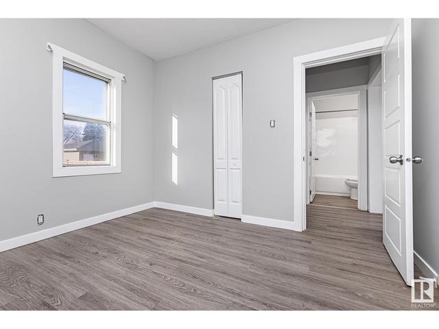 12760 113a St Nw, House detached with 2 bedrooms, 1 bathrooms and 4 parking in Edmonton AB | Image 27