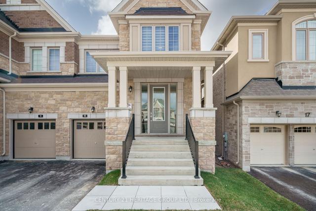 15 Kentledge Ave, House semidetached with 4 bedrooms, 4 bathrooms and 2 parking in East Gwillimbury ON | Image 22