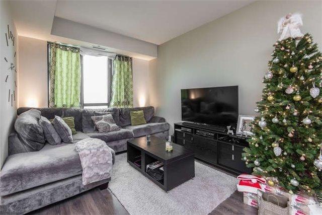 603 - 45 Yorkland Blvd, Condo with 2 bedrooms, 2 bathrooms and 2 parking in Brampton ON | Image 13