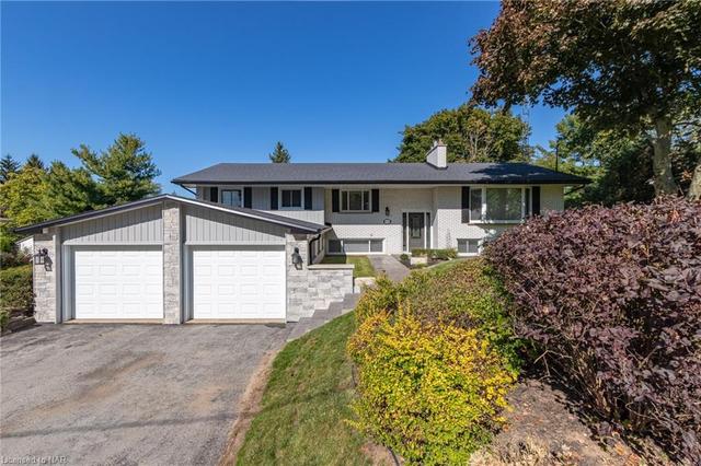 609 Metler Road, House detached with 4 bedrooms, 2 bathrooms and 10 parking in Pelham ON | Image 3