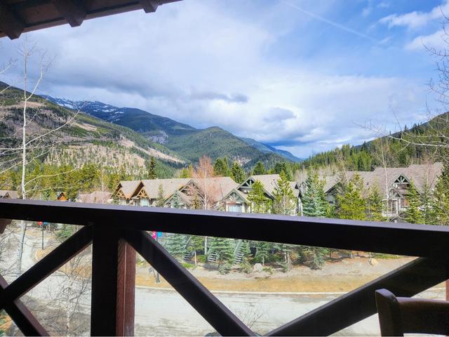 502 - 2080 Summit Drive, Condo with 1 bedrooms, 0 bathrooms and 1 parking in East Kootenay F BC | Image 22