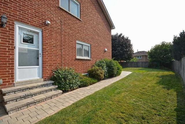 4151 Prince George Ave, House detached with 4 bedrooms, 3 bathrooms and 6 parking in Mississauga ON | Image 24