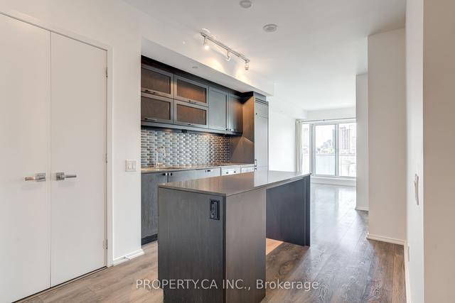 428 - 783 Bathurst St, Condo with 2 bedrooms, 2 bathrooms and 0 parking in Toronto ON | Image 5