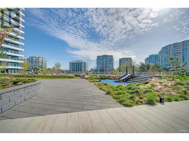 532 - 5766 Gilbert Road, Condo with 1 bedrooms, 1 bathrooms and 1 parking in Richmond BC | Image 18