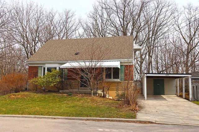125 Reid Ave S, House detached with 3 bedrooms, 2 bathrooms and 2 parking in Hamilton ON | Image 1