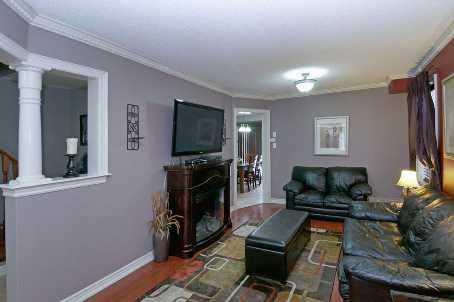 80 Humbershed Cres, House semidetached with 3 bedrooms, 4 bathrooms and 2 parking in Caledon ON | Image 4