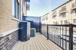 5 - 389 The West Way, House attached with 4 bedrooms, 2 bathrooms and 2 parking in Toronto ON | Image 2