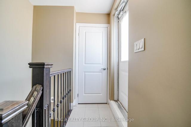 279 - 326 John St, Townhouse with 2 bedrooms, 3 bathrooms and 2 parking in Markham ON | Image 20