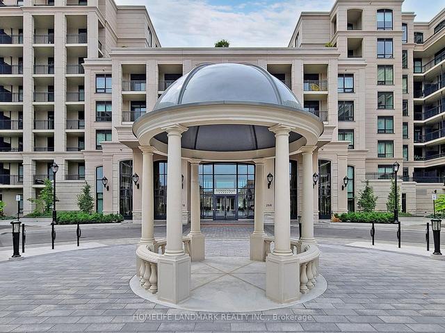 611w - 268 Buchanan Dr, Condo with 2 bedrooms, 2 bathrooms and 1 parking in Markham ON | Image 1