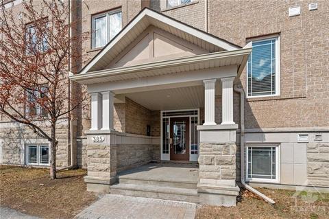 3-385 Paseo Private, Ottawa, ON, K2G4P1 | Card Image