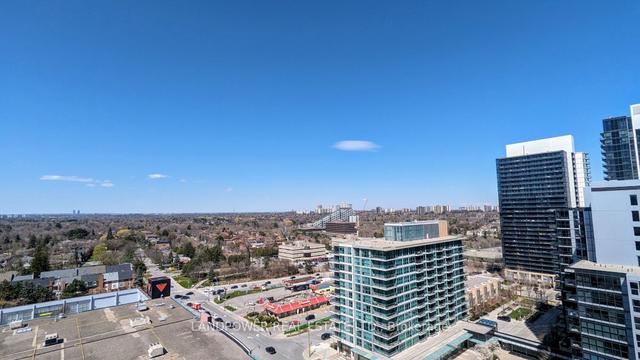 1811 - 72 Esther Shiner Blvd, Condo with 1 bedrooms, 1 bathrooms and 1 parking in Toronto ON | Image 7