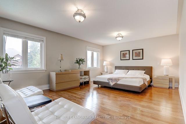 55 Vitlor Dr, House detached with 4 bedrooms, 6 bathrooms and 6 parking in Richmond Hill ON | Image 14