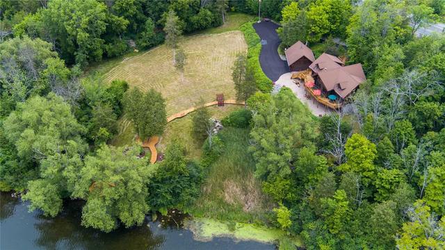 207 River Dr, House detached with 4 bedrooms, 3 bathrooms and 10 parking in Quinte West ON | Image 14