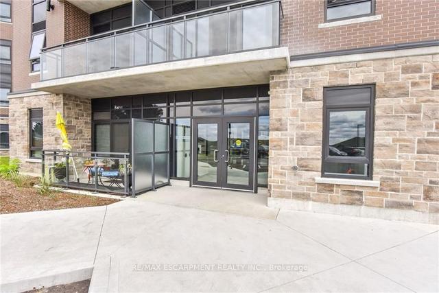 307 - 332 Gosling Gdns N, Condo with 1 bedrooms, 1 bathrooms and 1 parking in Guelph ON | Image 24