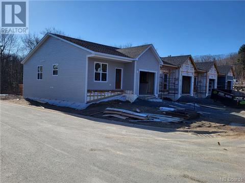 14 Edith Lane, House detached with 3 bedrooms, 3 bathrooms and null parking in Fredericton NB | Card Image