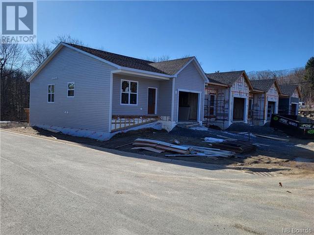 14 Edith Lane, House detached with 3 bedrooms, 3 bathrooms and null parking in Fredericton NB | Image 1