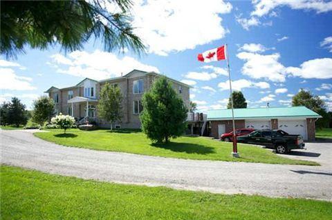 4367 Musclow  Greenview Rd, House detached with 7 bedrooms, 4 bathrooms and 4 parking in Bancroft ON | Image 1