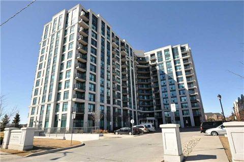 lph3 - 185 Oneida Cres, Condo with 1 bedrooms, 1 bathrooms and 1 parking in Richmond Hill ON | Image 1