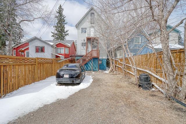 1814 8 Street Se, House detached with 5 bedrooms, 3 bathrooms and 4 parking in Calgary AB | Image 29