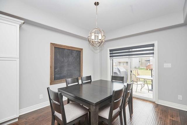 6416 Mccartney Dr, House detached with 3 bedrooms, 3 bathrooms and 4 parking in Niagara Falls ON | Image 8
