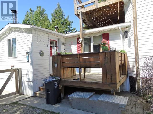 830 Beaven Crescent, House other with 3 bedrooms, 3 bathrooms and null parking in Valemount BC | Image 4
