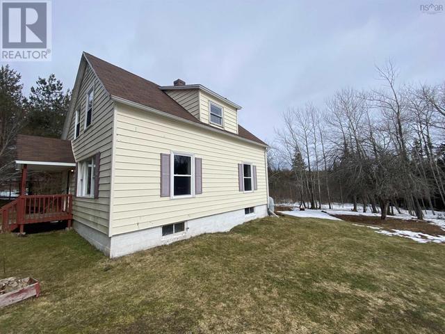 458 Cenotaph Road, House detached with 4 bedrooms, 1 bathrooms and null parking in Inverness, Subd. C NS | Image 24