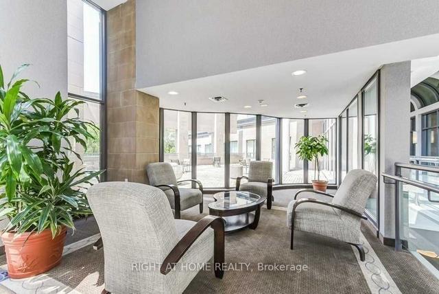 1011 - 1 Hickory Tree Rd, Condo with 2 bedrooms, 2 bathrooms and 1 parking in Toronto ON | Image 27