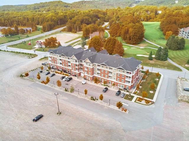 406 - 40 Horseshoe Blvd, Condo with 2 bedrooms, 2 bathrooms and 1 parking in Oro Medonte ON | Image 5
