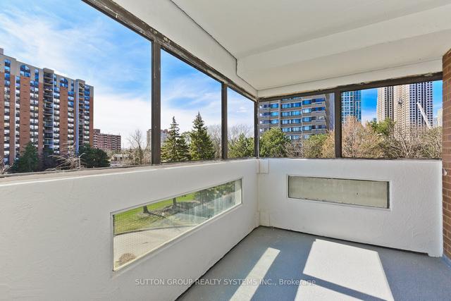411 - 1580 Mississauga Valy, Condo with 2 bedrooms, 2 bathrooms and 1 parking in Mississauga ON | Image 28