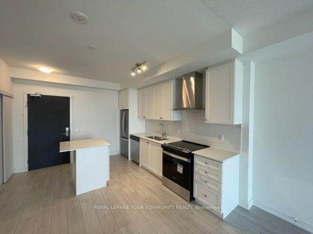2206 - 55 Duke St W, Condo with 1 bedrooms, 1 bathrooms and 0 parking in Kitchener ON | Image 7