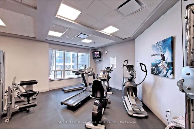 405 - 50 Disera Dr, Condo with 2 bedrooms, 2 bathrooms and 1 parking in Vaughan ON | Image 25