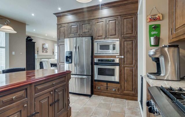 192 Summeridge Dr, House detached with 4 bedrooms, 3 bathrooms and 4 parking in Vaughan ON | Image 7