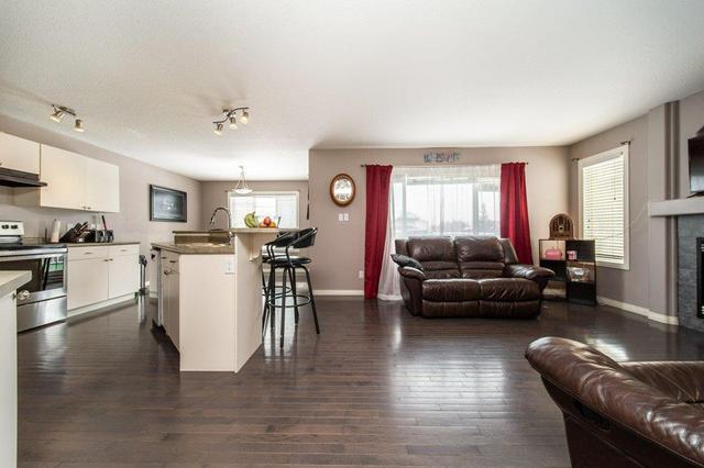 31 Briarwood Point, House detached with 4 bedrooms, 2 bathrooms and 6 parking in Stony Plain AB | Image 6